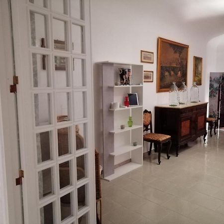 Palazzo Marchese Mortillaro Hotel Palermo Luaran gambar
