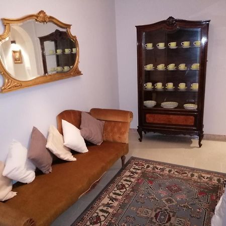Palazzo Marchese Mortillaro Hotel Palermo Luaran gambar