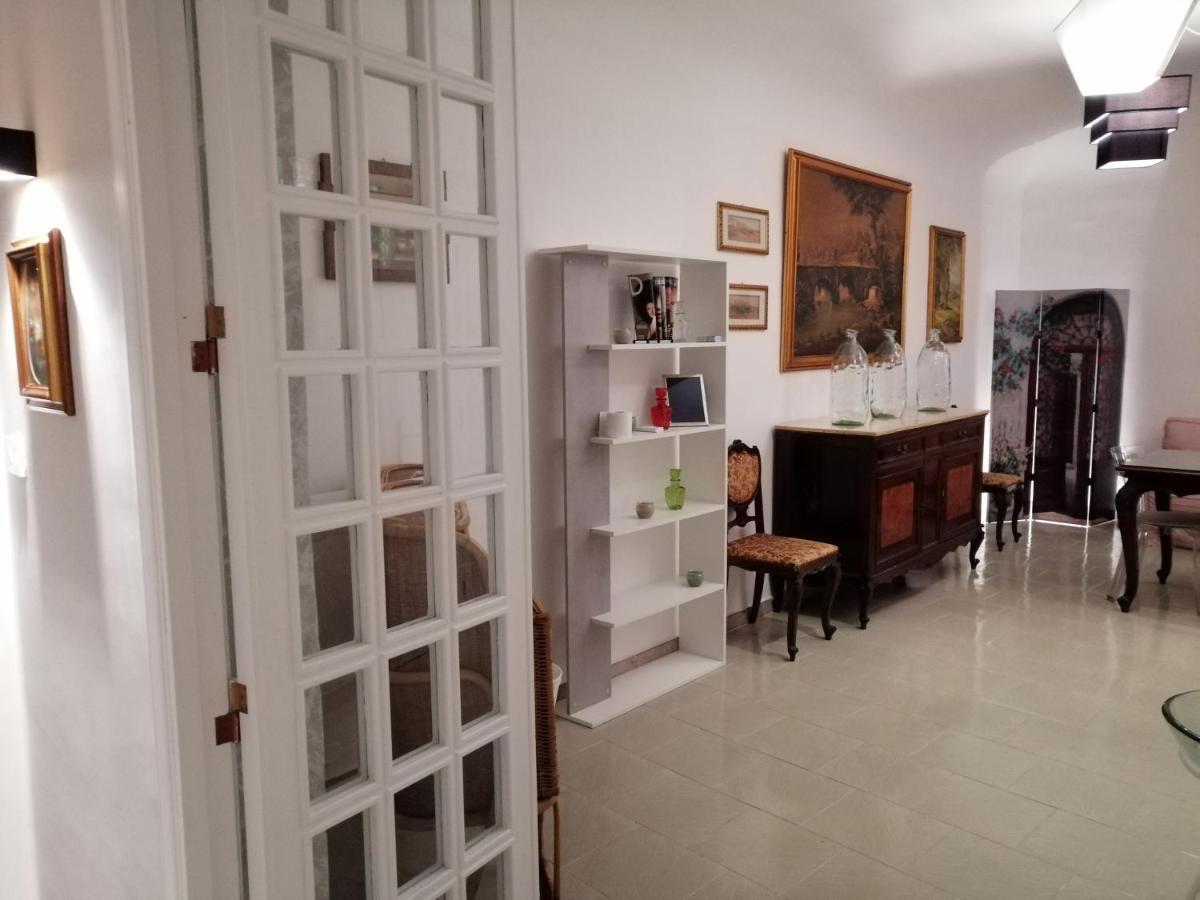 Palazzo Marchese Mortillaro Hotel Palermo Luaran gambar