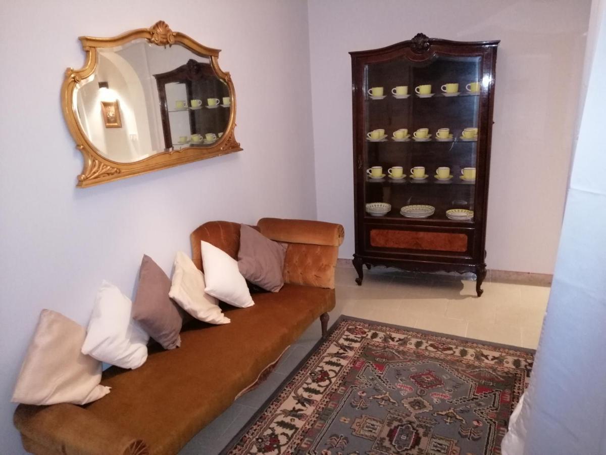 Palazzo Marchese Mortillaro Hotel Palermo Luaran gambar