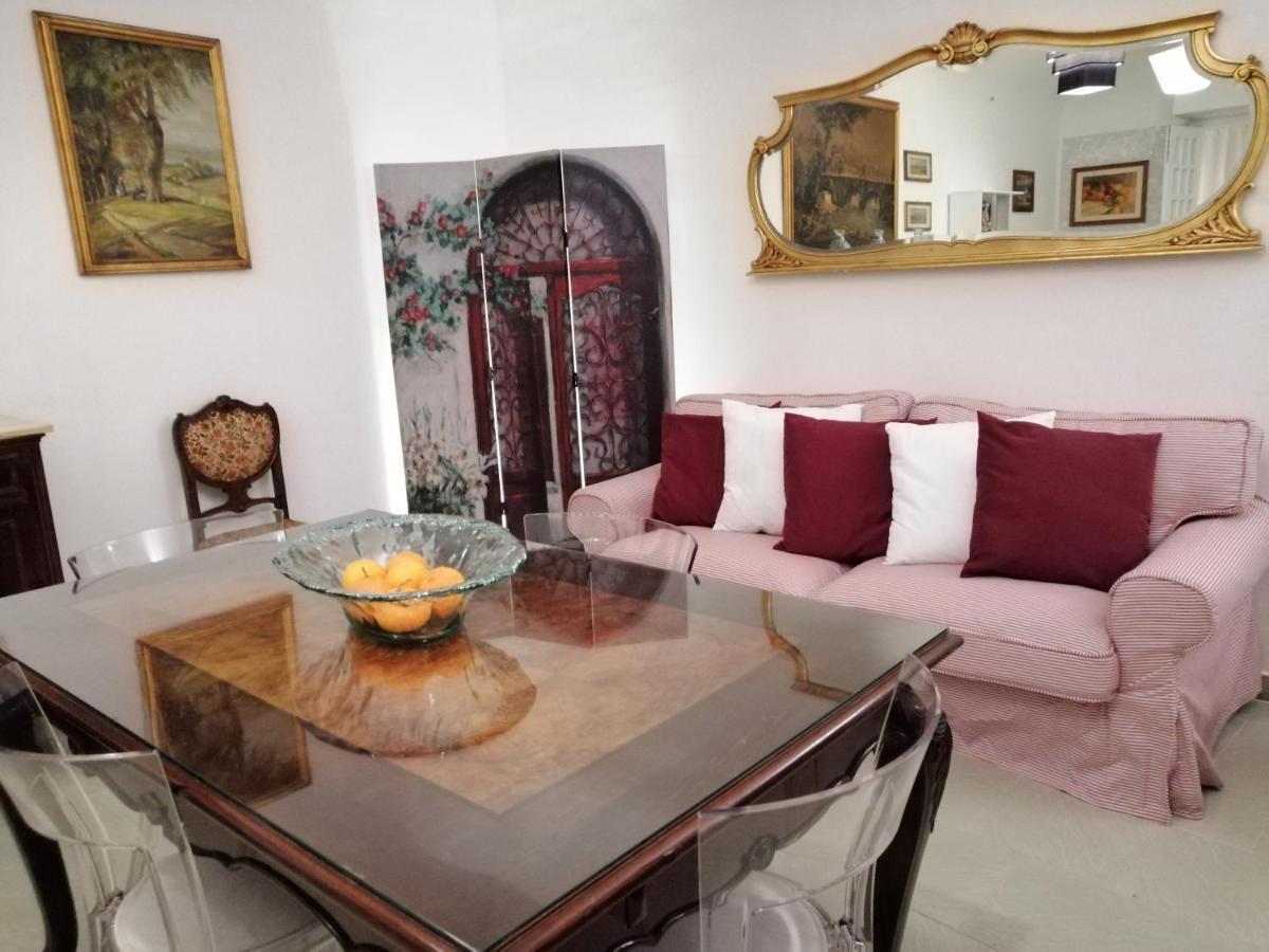 Palazzo Marchese Mortillaro Hotel Palermo Luaran gambar