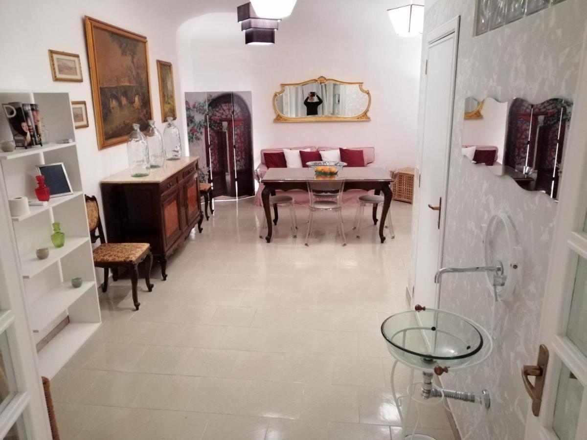 Palazzo Marchese Mortillaro Hotel Palermo Luaran gambar