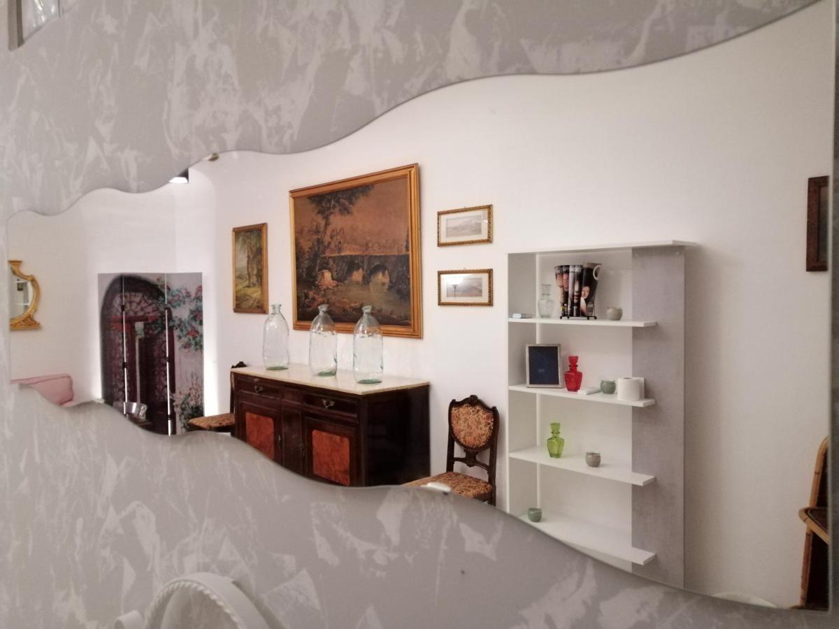 Palazzo Marchese Mortillaro Hotel Palermo Luaran gambar