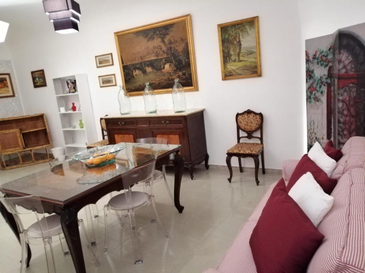 Palazzo Marchese Mortillaro Hotel Palermo Luaran gambar