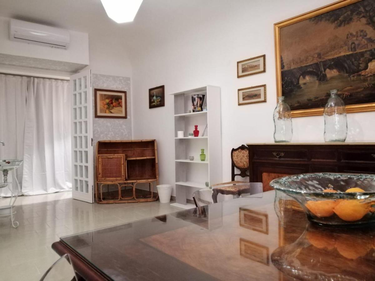 Palazzo Marchese Mortillaro Hotel Palermo Luaran gambar