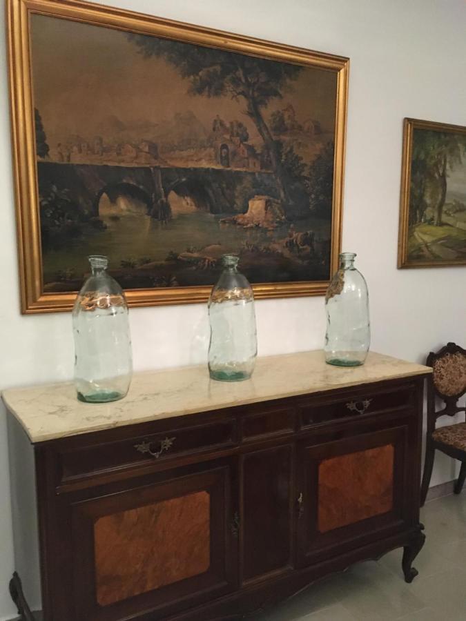 Palazzo Marchese Mortillaro Hotel Palermo Luaran gambar